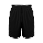 Alleson Cross Over Reversible Shorts A00389