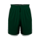 Alleson Cross Over Reversible Shorts A00389