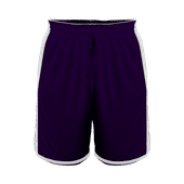 Alleson Cross Over Reversible Shorts A00389