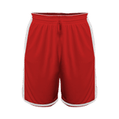 Alleson Youth Cross Over Reversible Shorts A00391