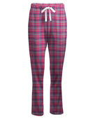 Boxercraft Womens Haley Flannel Pant