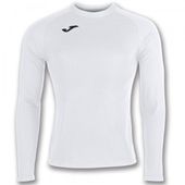 Joma Mens Brama Fleece Shirt Long Sleeve 101015