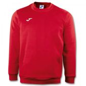 Joma Mens/Boys Sweatshirt Cairo II 101333 RED Primary