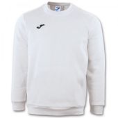 Joma Mens/Boys Sweatshirt Cairo II 101333 WHITE Primary
