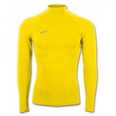 Joma Unisex Brama Classic Seamless Tshirt Long Sleeve 101650