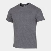 Joma Mens/Boys Desert Short Sleeve Tshirt 101739 GREY Primary