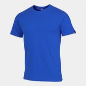 Joma Mens/Boys Desert Short Sleeve Tshirt 101739 ROYAL Primary