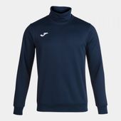 Joma Mens/Boys Combi Sweatshirt 101821 NAVY Primary