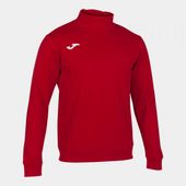 Joma Mens/Boys Combi Sweatshirt 101821 RED Primary