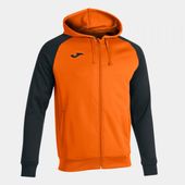 Joma Mens/Boys Academy IV Zipup Hoodie 101967