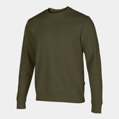 Joma Mens/Boys Montana Sweatshirt 102107 KHAKI Primary