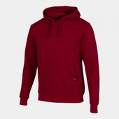 Joma Mens Montana Hoodie 102108 BURGUNDY Primary