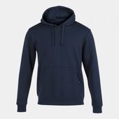 Joma Mens Montana Hoodie 102108 NAVY Primary