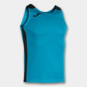 Joma Mens/Boys Record II Tank Top 102222 TURQUOISE Primary
