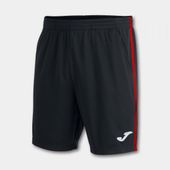 Joma Mens/Boys Open III Bermuda Shorts 102252