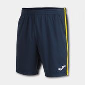 Joma Mens/Boys Open III Bermuda Shorts 102252