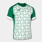 Joma Mens/Boys Supernova III Short Sleeve Tshirt 102263