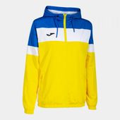 Joma Womens Crew IV Rainjacket 901046