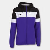 Joma Womens Crew IV Rainjacket 901046