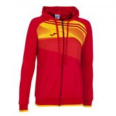 Joma Womens Supernova II Hoodie Jacket F. 901067