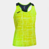 Joma Womens/Girls Elite VIIi Tank Top 901258