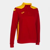 Joma Womens Championship VI Sweatshirt 901268