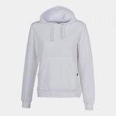 Joma Womens/Girls Montana Hoodie 901321 WHITE Primary