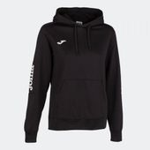 Joma Womens Championship IV Hoodie 901334 BLACK Primary