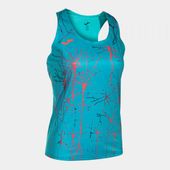Joma Womens/Girls Elite IX Tank Top 901646