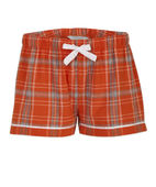 Boxercraft Womens Flannel Boxer Shorts
