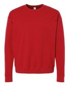 Tultex Unisex Fleece Crewneck Sweatshirt 340