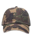 47 Brand Clean Up Cap 4700