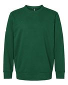 Adidas Fleece Crewneck Sweatshirt A434