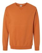 Comfortwash By Hanes Garment Dyed Unisex Crewneck Sweatshirt GDH400