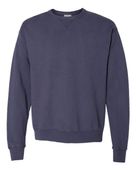 Comfortwash By Hanes Garment Dyed Unisex Crewneck Sweatshirt GDH400