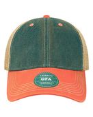 Legacy Old Favorite Trucker Cap OFA