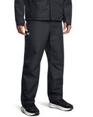 Under Armour Men's Stormproof Lined Rain Pants 1369255