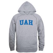 W Republic Game Day Hoodie University Of Alabama At Huntsville Chargers 503-495