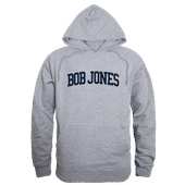 W Republic Game Day Hoodie Bob Jones Bruins 503-502