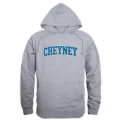 W Republic Game Day Hoodie Cheyney Wolves 503-509