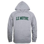 W Republic Game Day Hoodie Le Moyne Dolphins 503-529