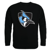 W Republic College Crewneck Johns Hopkins Blue Jays 508-319