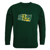 W Republic College Crewneck Southeastern Louisiana Lions 508-385