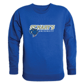 W Republic College Crewneck St. Mary's Rattlers 508-468