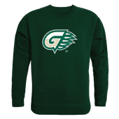 W Republic College Crewneck Georgia Gwinnett Grizzlies 508-493