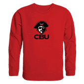 W Republic College Crewneck Christian Brothers University Buccaneers 508-510