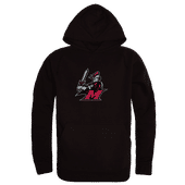 W Republic The Freshman Hoodie Manhattanville College Valiants 512-454