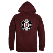 W Republic The Freshman Hoodie Union College Bulldogs 512-461