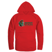 W Republic The Freshman Hoodie Minot State Beavers 512-467