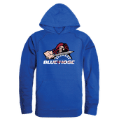 W Republic The Freshman Hoodie Presbyterian Blue Hose 512-472